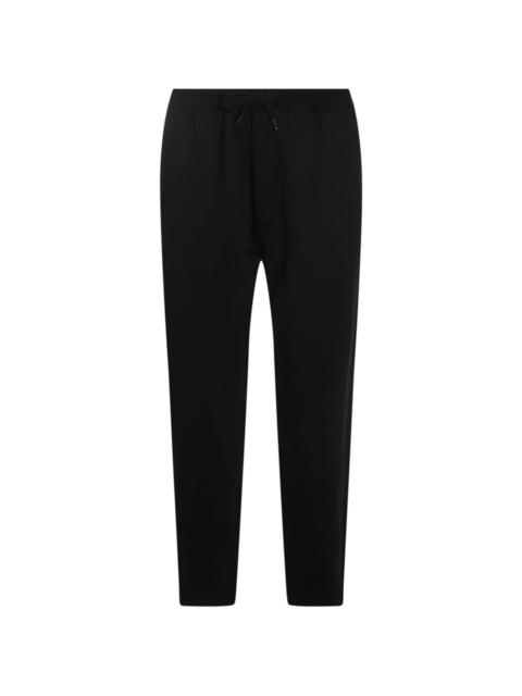 tapered track pants