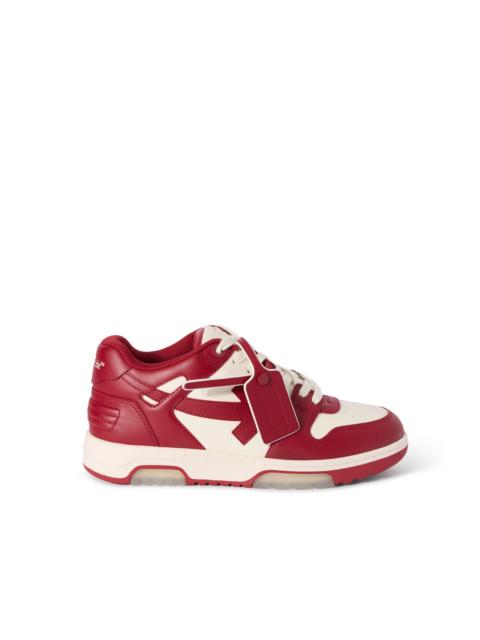 Off-White Out Of Office Sneakers