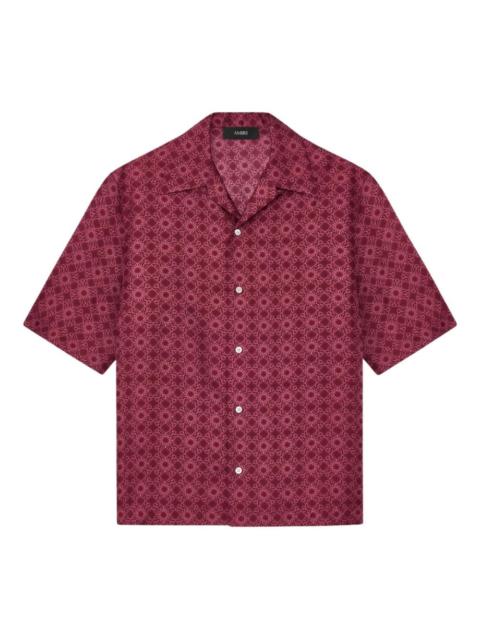 AMIRI SHIRT WITH PRINT