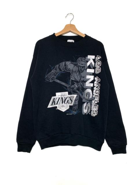 Other Designers Vintage 1991 Los Angeles Kings Crewneck Sweatshirt