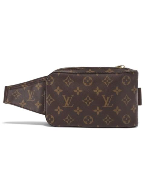 Louis Vuitton Leather handbag