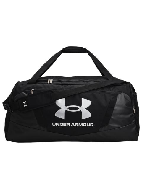 Under Armour Under Armour Under Armour Undeniable Duffel 5.0 Large