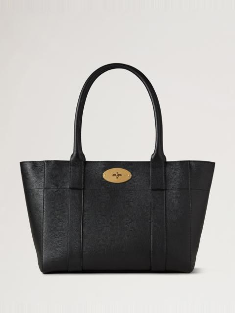 Mulberry Bayswater 9 to 5
Black Small Classic Grain
