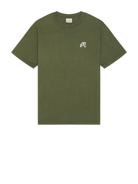 malbon Oakwood T-shirt
