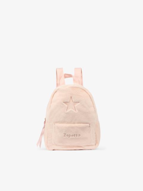 Repetto STAR SMALL GIRLS BACKPACK