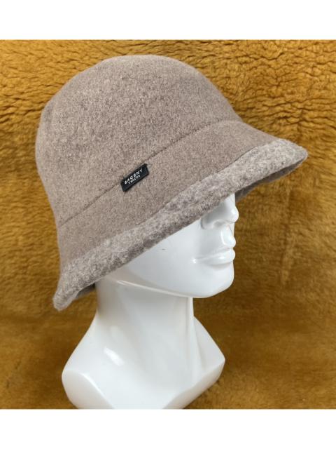 Yohji Yamamoto yohji yamamoto hat