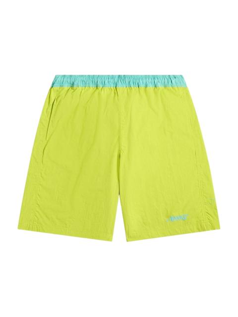 AWAKE NY Classic Logo Swim Trunk