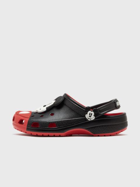 crocs Mickey Mouse Classic Clog