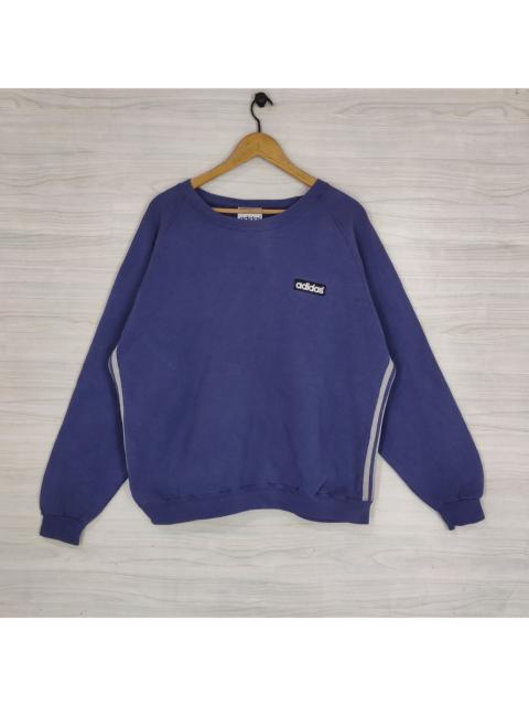 Other Designers Adidas × Vintage - Vtg Adidas Sweatshirt