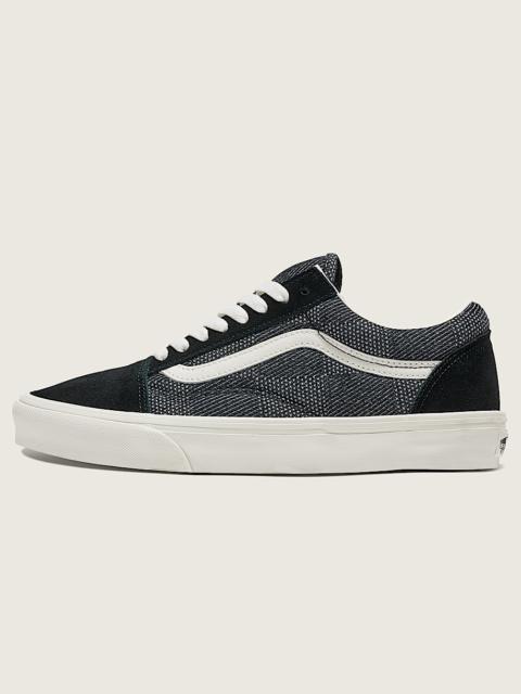 Vans Old Skool Denim Shoe