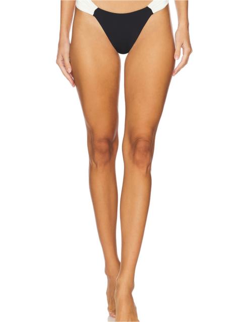 L*SPACE Dolce Bikini Bottom