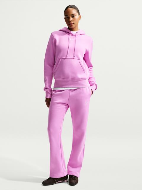 Nike Nike Sportswear Phoenix Fleece Women's Mid-Rise Open-Hem Pants