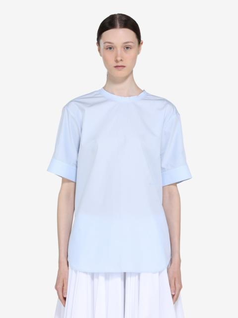 N°21 SHORT-SLEEVED BLOUSE
