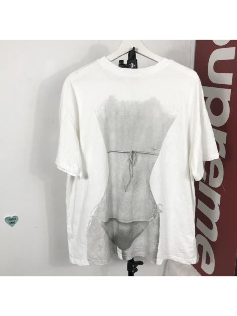 Japan Psychedelic artwork collosseum sexy nude girls tees