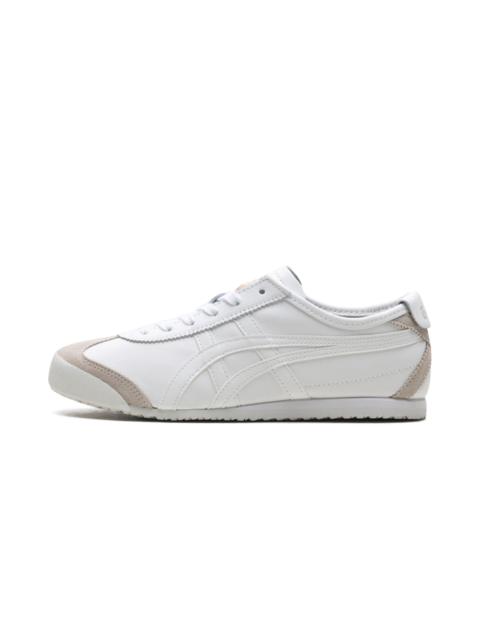 Onitsuka Tiger Mexico 66 "White"