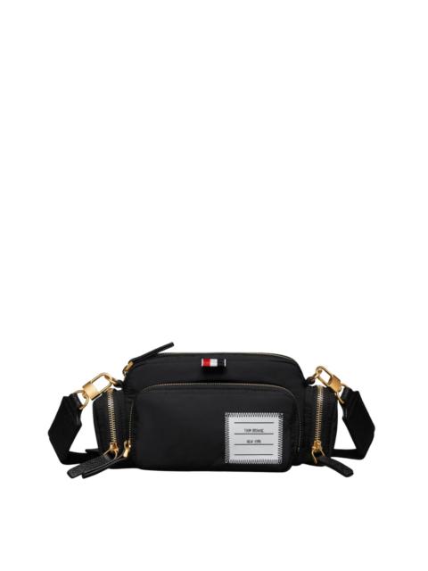 Thom Browne Mini Multi Pocket Camera Bag Men