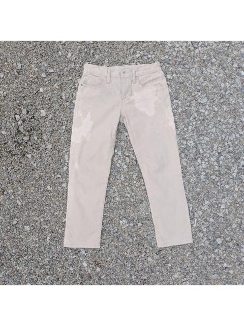 Other Designers Japanese Brand - Vintage Levis 511 Faded Colour Five Pocket Casual Pants