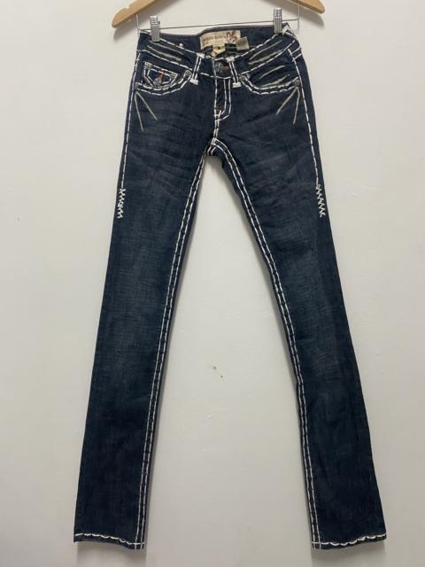 Other Designers Laguna Beach Jeans Co Skinny Fit Slim Fit