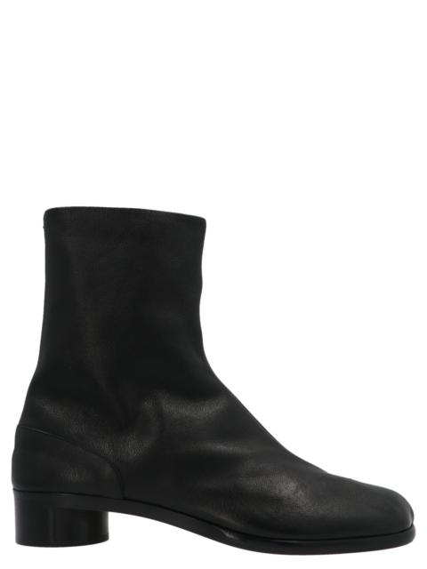 Maison Margiela Maison Margiela Men 'Tabi' Ankle Boots
