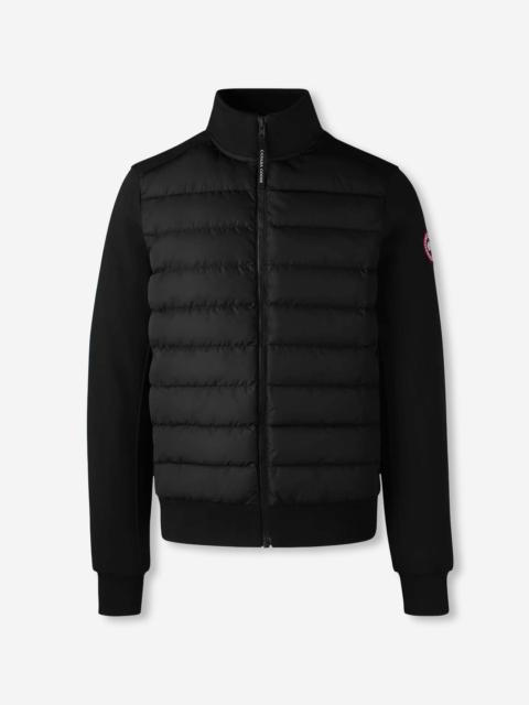 Canada Goose HURON QUILTED CARDIGAN