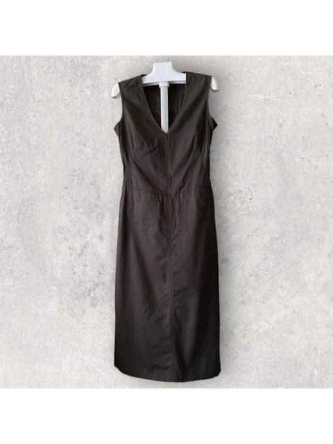 Raf Simons SS07 Dress By Raf Simons