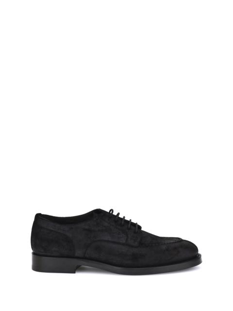 Brunello Cucinelli Brunello Cucinelli Men Lace Up Shoes