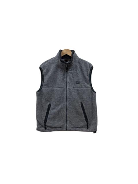 Vintage Coleman vest
