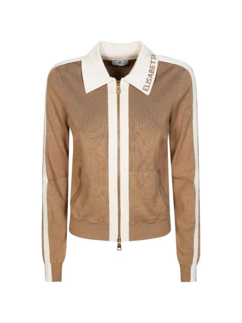 ELISABETTA FRANCHI Tricot Sweater