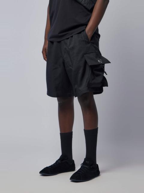 Y-3 Su Cargo Shorts