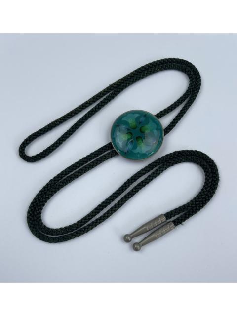 Japanese Brand - nice design bolo ties