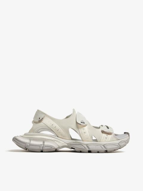 BALENCIAGA Balenciaga 3XL Sandals