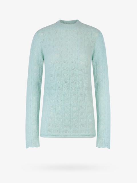 Sportmax Wool And Cashmere Sweater