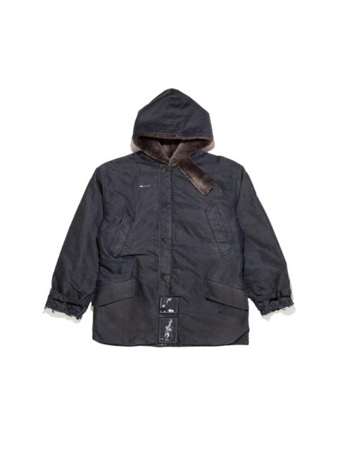 Enfants Riches Déprimés VIENNA WINTER PARKA (EXCLUSIVE)