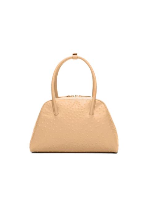 Loulou de Saison Atha zip shoulder bag