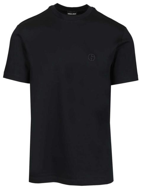 GIORGIO ARMANI Giorgio Armani Men Cotton T-Shirt