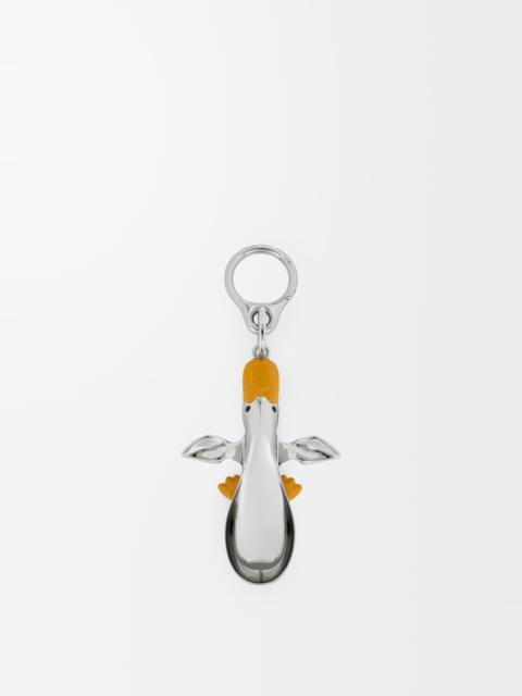 Loewe Duck spoon charm