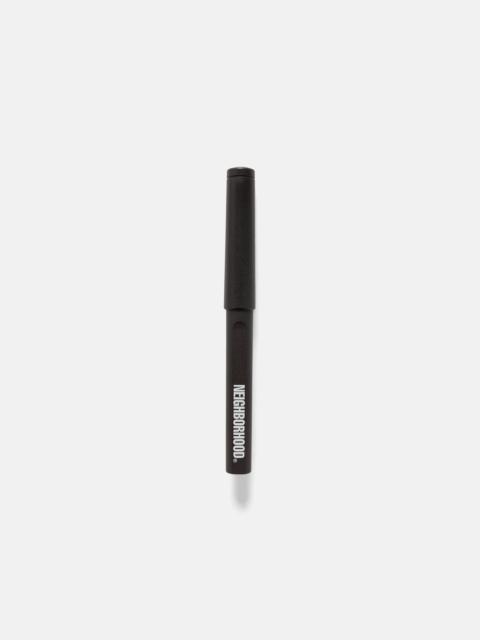 NEIGHBORHOOD x Lamy Safari Rollerball Pen Black
