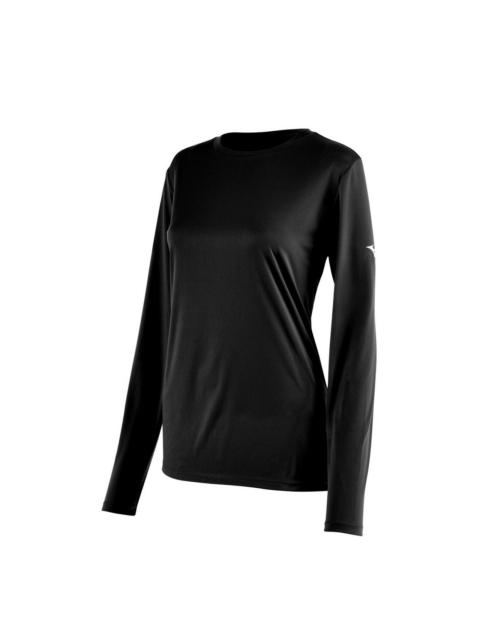 Mizuno Women's Mizuno Long Sleeve Tee
