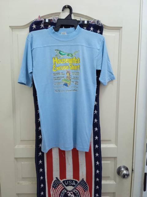 Other Designers Vintage - 🔥BIN/OFFER🔥 VINTAGE RINGER SPORT-T STEDMAN