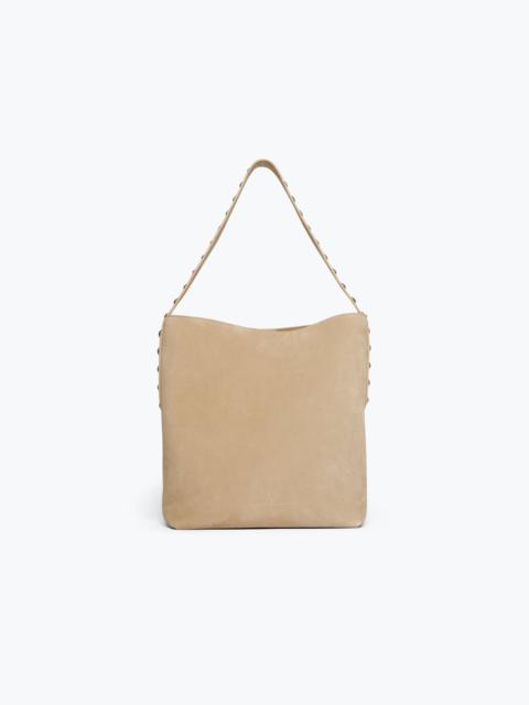 FRĒDA SALVADOR CALA STUDDED TOTE