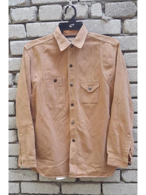 The Real McCoys Vintage 8 Hour Union x The Real McCoy's jacket