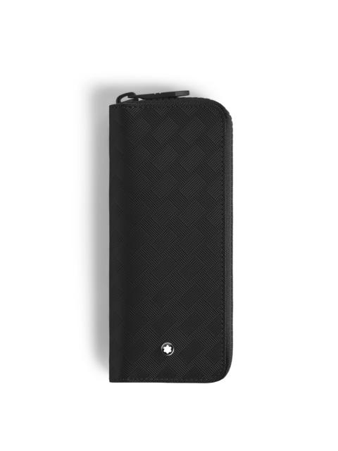 Montblanc EXTREME 3.0 2 PEN POUCH WITH ZIP