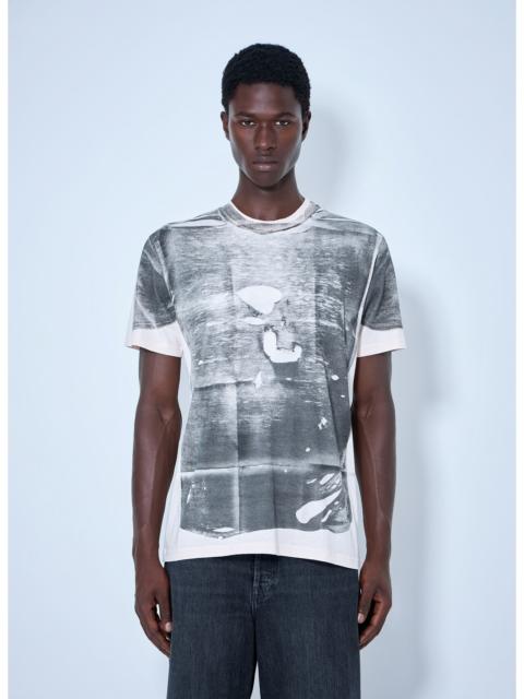Acne Studios Acne Studios Men Tromp-L'œil T-Shirt