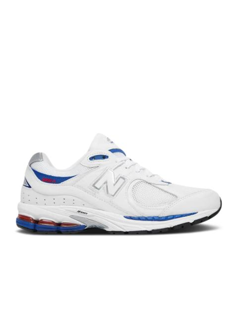 New Balance NEW BALANCE 2002R 'WHITE NAVY' JD EXCLUSIVE
