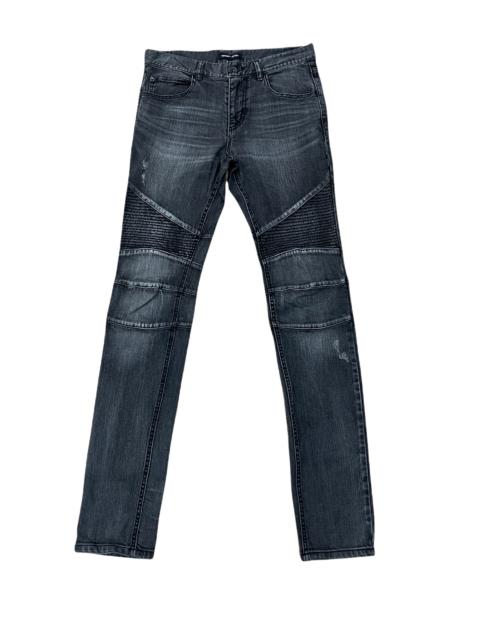 Other Designers Japanese Brand - Japanese Brand Semantic Design Bikers Seditionaries Denim