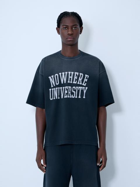 Champion Nowhere University T-Shirt