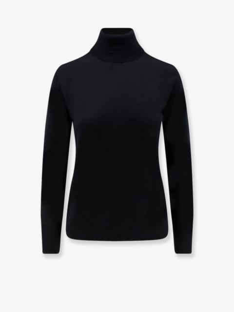 Aspesi Aspesi Virgin Wool Turtleneck Sweater