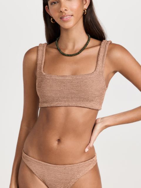 Hunza G Xandra Bikini Set