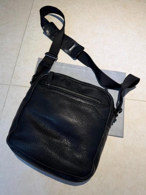 Prada Prada sports red label sporty crossbody bag