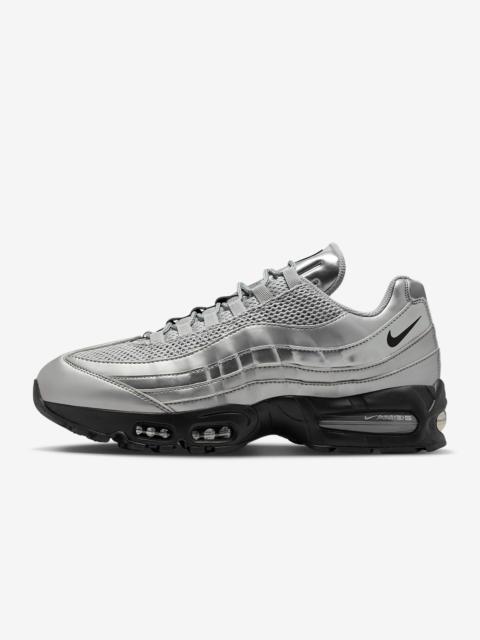Nike Nike Air Max 95 Men's Shoes